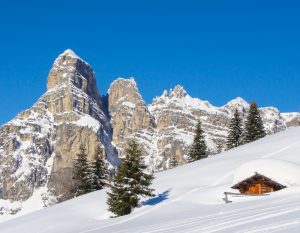 Corvara